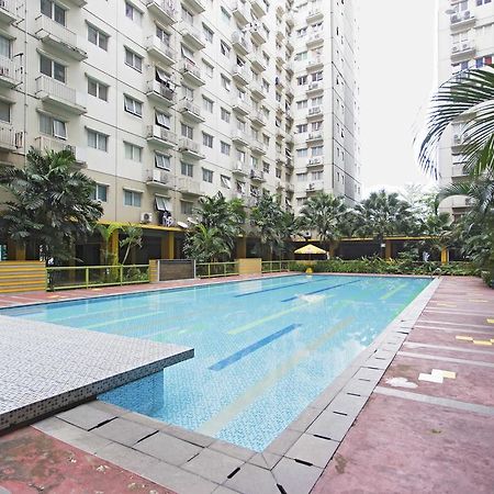 Reddoorz Apartment @ Pulo Gadung Jakarta Extérieur photo